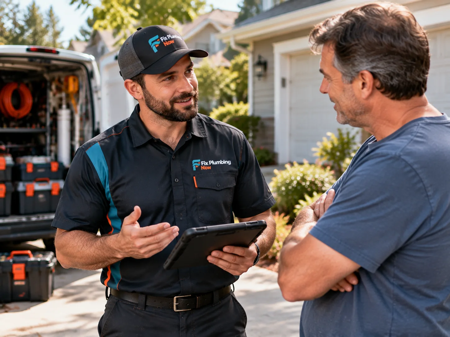 Clogged Drain Service Saint George, UT FAQs